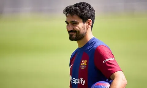 Ai mới thực sự là đội trưởng của Barcelona?
