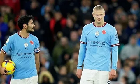 10 thương vụ đầu tiên của Pep ở Man City đang nơi đâu?