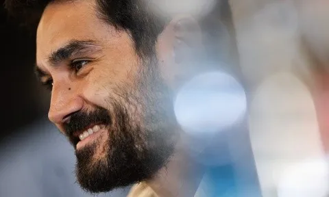 Gundogan là món hời lớn nhất của Barca