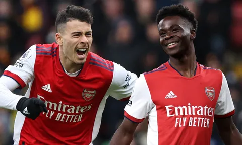 Arsenal tiến hành hoàn tất HĐ mới với chữ ký 21 tuổi quá bùng nổ