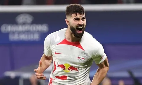 MU, Chelsea tranh nhau trung vệ xuất sắc bậc nhất Bundesliga