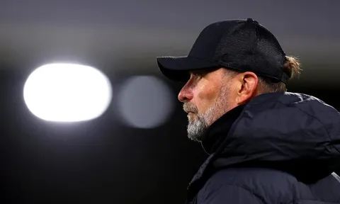 Ferdinand nêu cái tên thay Klopp CĐV Liverpool chắc chắn thích