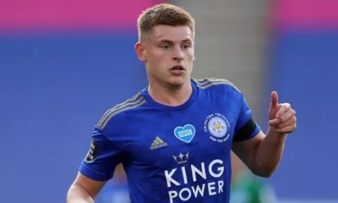 Bán Rice, West Ham xác định mục tiêu hàng đầu
