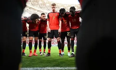 M.U nhận đòn đau từ Nagelsmann