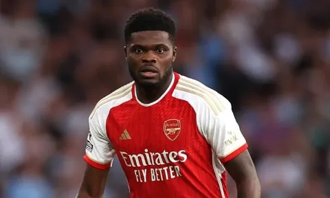 Trossard chỉ tên cầu thủ bị đánh giá thấp dưới khả năng của Arsenal