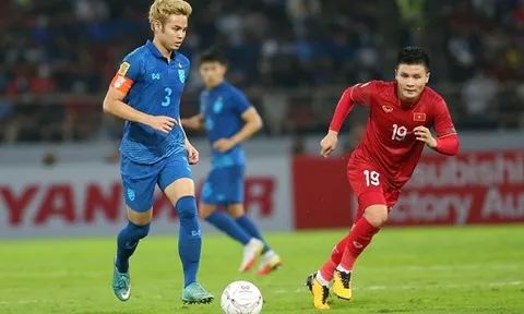 Quang Hải mất nhiều hơn được sau AFF Cup 2022