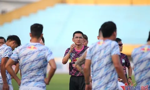 V-League 2023: Thấp thỏm chờ HAGL, nóng cuộc đua vô địch