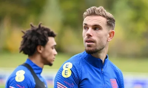 Southgate vừa tạo một tiền lệ gây mất lòng châu Âu