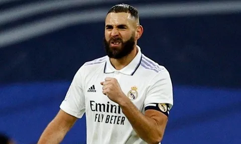 Vì sao Real Madrid 'không bao giờ chết'