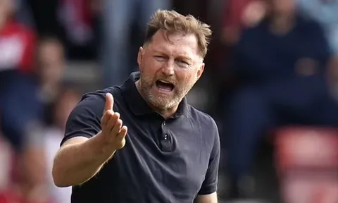 Thay tướng, CLB Bundesliga nhắm đến Klopp 2.0