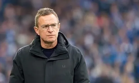 Hạ Arsenal, lộ diện ngôi sao M.U đầu tiên bị Rangnick loại khỏi đội hình?