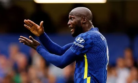 Hạ Chelsea, Jesus nói lời thật lòng về Lukaku