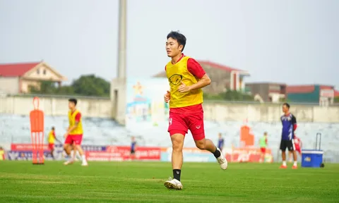Hạ gục Bình Dương, HLV Hà Tĩnh nhận xét thẳng về Xuân Trường