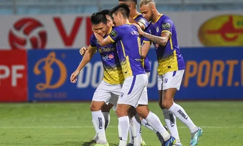 Hà Nội mất điểm trước Đà Nẵng; Huỳnh Như sắp gia hạn cùng Lank FC?