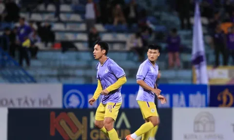 Hà Nội FC sa sút, HLV chỉ ra nguyên nhân