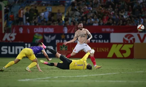 Hà Nội FC sa sút, HLV Chu Đình Nghiêm nói lời từ đáy lòng