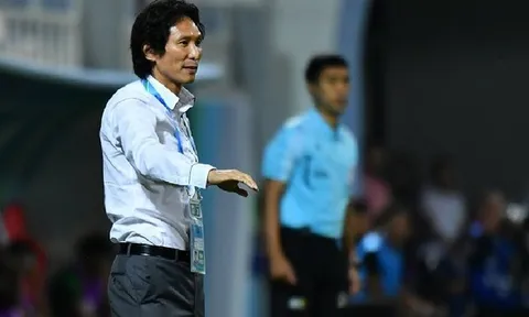 HLV Gong có thể dẫn dắt Hà Nội FC; Ông Troussier nói lý do "bỏ rơi" Công Phượng
