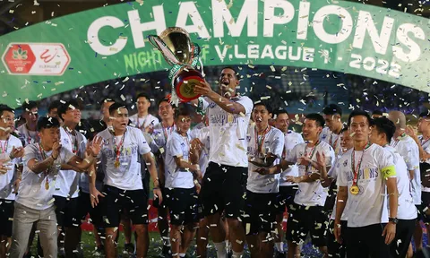 'Hà Nội mạnh bền vững, Hải Phòng rất đặc biệt'