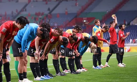 Rafal Janas: Hà Nội FC thắng xứng đáng