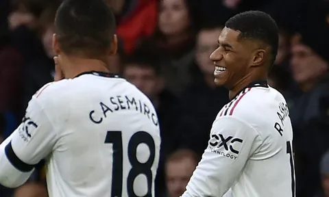 Hạ Wolves, M.U phát hiện cầu thủ quan trọng thứ hai sau Rashford