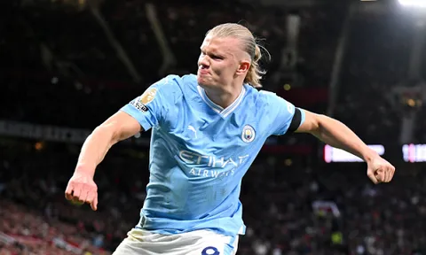 Chê Haaland, Roy Keane nhận lời đáp trả đanh thép