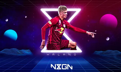 Haaland còn thiếu những gì để trở nên hoàn hảo cho M.U?