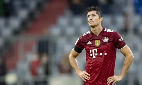 Haaland đã kích hoạt một quả bom nổ chậm tại Bayern