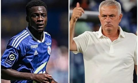 Habib Diarra có gì đặc biệt khiến Mourinho chú ý?