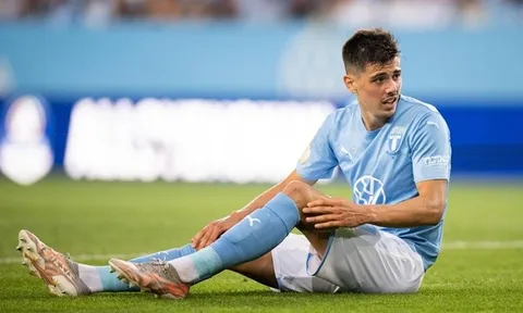 Juventus đưa 'đá tảng' tiềm năng vào tầm ngắm