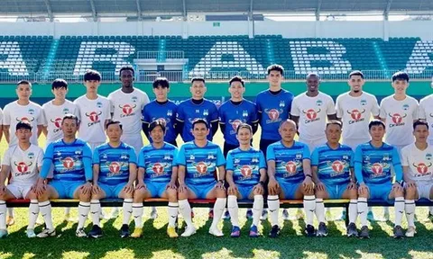 HAGL không vi phạm điều lệ V-League; ĐT Việt Nam chuẩn bị "đòi nợ" Thái Lan