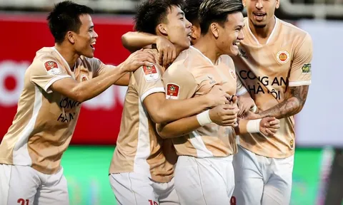 HLV CAHN: 'Cách chơi của HAGL khiến chúng tôi tôn trọng'