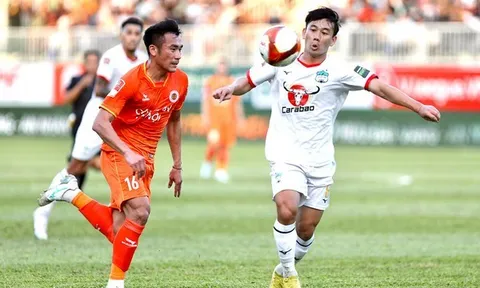 Thời điểm vàng cho cú bứt phá ngoạn mục của HAGL