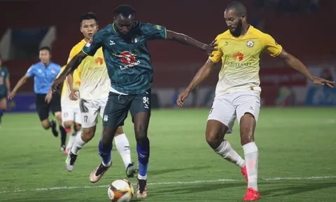 HAGL chưa thể dùng tân binh, Kiatisuk nêu rõ lý do