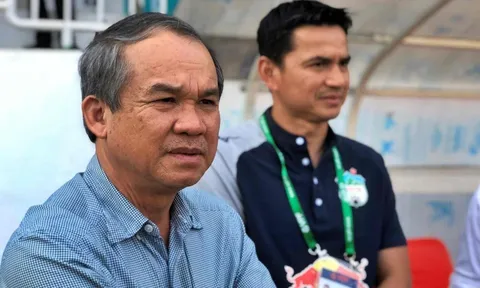 HAGL xung đột quyền lợi với VPF