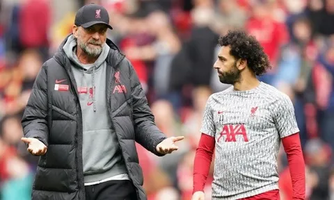 Hai câu hỏi lớn với Liverpool sau khi Klopp ra đi