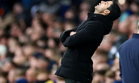 Hai điều Arsenal cần cải thiện trong thời gian tới