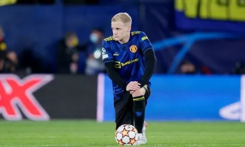 Hai điều Carrick đúng, hai điều sai trong chiến thắng trước Villarreal