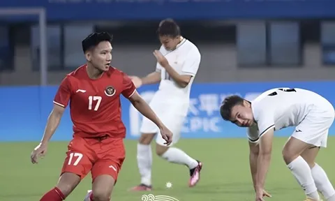 Hai đội bóng Đông Nam Á cùng thắng trận ra quân ASIAD 19