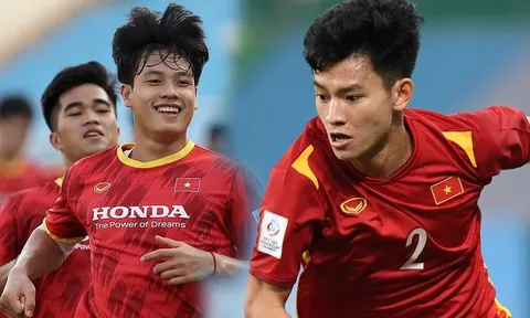 Hai nhà vô địch SEA Games chạm trán ở tứ kết U21 Quốc gia