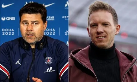 Hai ứng viên sáng giá cạnh tranh 'ghế nóng' tại Chelsea