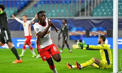 Man United cử tuyển trạch viên theo dõi mục tiêu hoàn hảo