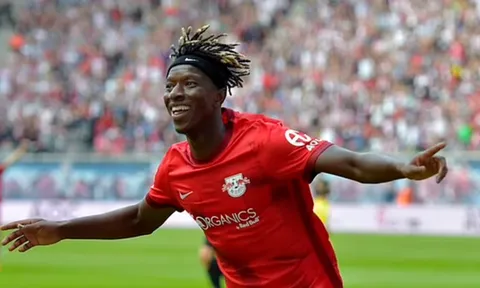 Brighton tăm tia mục tiêu cũ của Man Utd