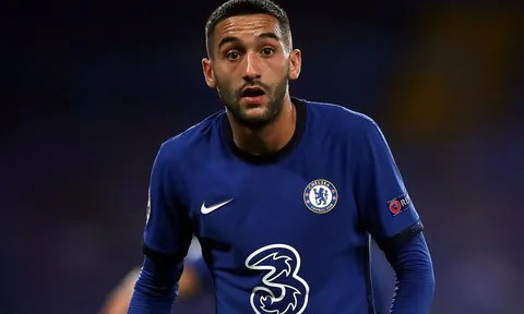 Chelsea sẵn sàng tống khứ ngôi sao gây thất vọng
