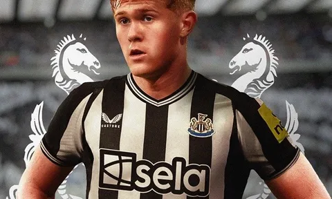 Here we go! Newcastle chiêu mộ ngọc quý Chelsea