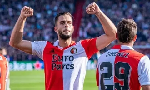 Đối tác mở đường, Man United thuận lợi chiêu mộ bom tấn