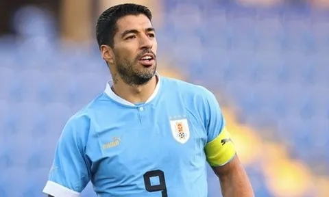 Hàng công Uruguay và Hàn Quốc không sút trúng đích lần nào