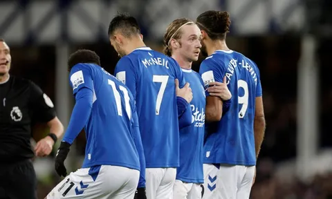 "Hàng homegrown" chất lượng thu hút nhiều sự chú ý ở Premier League