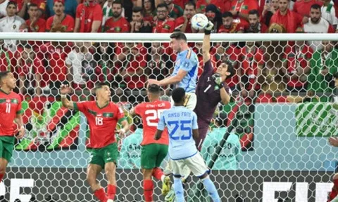Hàng phòng ngự siêu đẳng nhất World Cup 2022