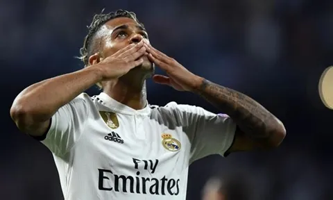 “Hàng thải” Atletico gây thất vọng, AS Roma hỏi mua sao Real Madrid