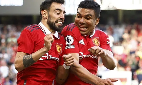 Hành động ý nghĩa của Man United ở chung kết FA Cup